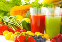 Conoce todo acerca de la dieta detox