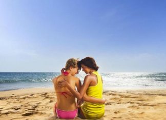 ¿Sabías que Montevideo es la primera de las cinco ciudades Gay-friendly de latinoamérica?