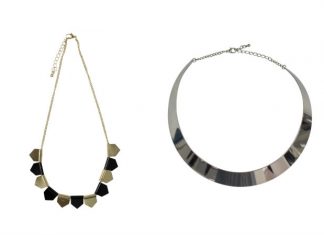 Dale un nuevo estilo a tu look con algo de Glam gracias a Glitter