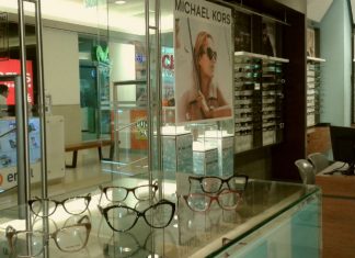 Conoce la nueva colección de lentes exclusivos de GMO Michael Kors