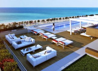 Los peruanos se ubican en el top 5 de los principales compradores de propiedades de Miami