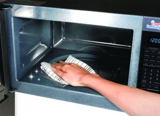 Aprende estas prácticas recetas de postres para preparar en el microondas gracias a Samsung