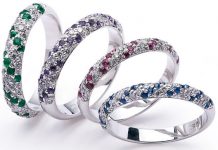 La casa Murguía ofrece en todas sus joyas todo el cariño y amor por este Día de la Madre