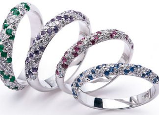 La casa Murguía ofrece en todas sus joyas todo el cariño y amor por este Día de la Madre