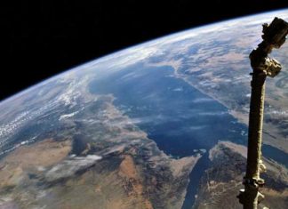 Nueva herramienta de la Nasa nos permitirá ver nuestro planeta desde el espacio en tiempo real