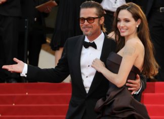 La revista “Star” afirma que Brad Pitt es bisexual