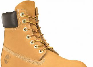 Calzado: Timberland nos trae lo último para abrigarte en este otoño invierno