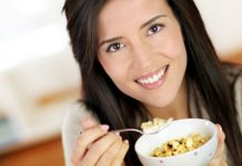 Mira estos 5 desayunos ideales para bajar de peso a primera hora