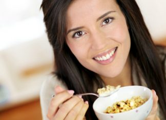 Mira estos 5 desayunos ideales para bajar de peso a primera hora