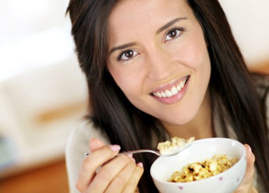 Mira estos 5 desayunos ideales para bajar de peso a primera hora