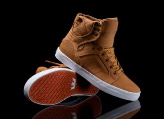 ¿Sabes cómo identificar unas zapatillas falsificadas