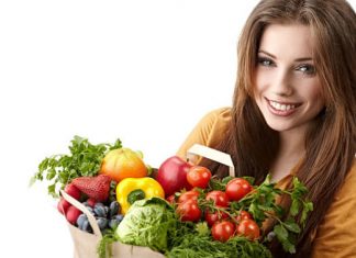 Conoce qué alimentos son los mejores para mantener un peso equilibrado