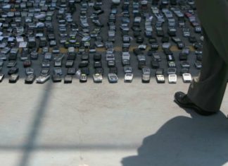 Conoce de qué se trata el “apagón telefónico”