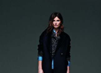 Conoce The New Look de Banana Republic