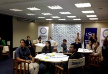 BAT 2015: Entrevistas de trabajo para dejar impresionado a tu nuevo jefe en 7 minutos