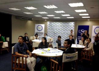 BAT 2015: Entrevistas de trabajo para dejar impresionado a tu nuevo jefe en 7 minutos