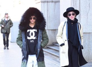 Cara Delevingne acepta por primera vez su bisexualidad