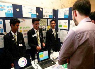 Conoce los condones que cambian de color al detectar enfermedades venéreas