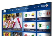 Disfruta de la aplicación de América Deportes para disfrutar de la Copa América en vivo gracias a Samsung