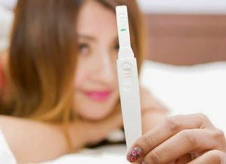 ¿Puede una mujer quedar embarazada durante la menstruación?