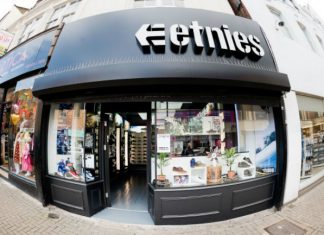 Conoce de qué se trata la nueva tendencia Urban Style