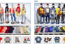 Consejos de Gap sobre prendas para llevar a los viajes