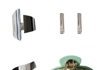 Mira los nuevos accesorios de Glitter para el invierno