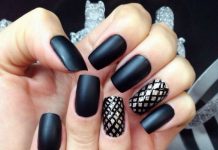 Mira estas 3 nuevas tendencias de uñas invernales