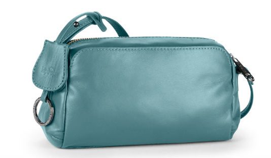 Conoce la nueva colección en cuero de Kipling