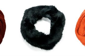 Mira lo nuevo en lanas para esta temporada de invierno gracias a DoiT!