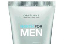 Regala a papá North For Men, el bálsamo aftershave para piel sensible