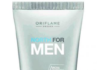 Regala a papá North For Men, el bálsamo aftershave para piel sensible