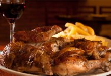 Aprende a preparar en casa el delicioso pollo a la brasa peruano