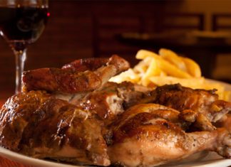 Aprende a preparar en casa el delicioso pollo a la brasa peruano