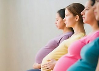 ¿Sabes cuáles son los riesgos ambientales que afectan a las mujeres embarazadas?