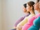 ¿Sabes cuáles son los riesgos ambientales que afectan a las mujeres embarazadas?