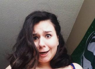 Mujeres rechazan el #BellyButtonchallenge y como respuesta tocan sus senos