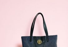 Mira los nuevos accesorios premium de la marca Signature Collection por Avon