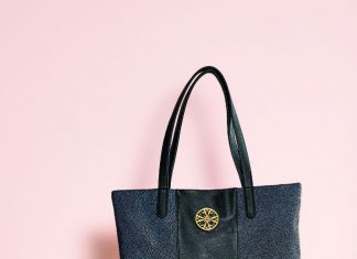 Mira los nuevos accesorios premium de la marca Signature Collection por Avon