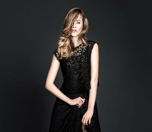 Conoce la nueva colección cápsula de Mentha & Chocolate por Sitka Semsch