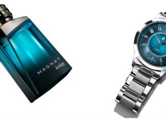 Mira las opciones que nos trae Ésika por el Día del Padre