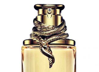 Conoce la exclusiva fragancia de lujo “Possess” By Oriflame