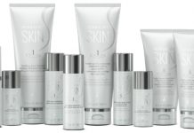 Prueba la nueva línea para la piel Skin de Herbalife