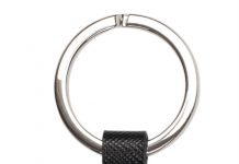 Mira los accesorios que nos trae Carolina Herrera por el Día del Padre