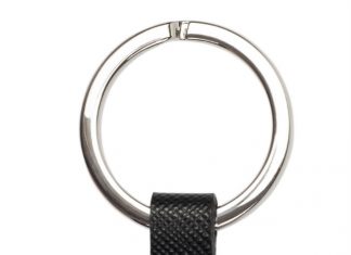 Mira los accesorios que nos trae Carolina Herrera por el Día del Padre