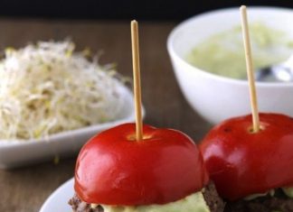 Mira estas increíbles ideas de sandwiches saludables para bajar de peso