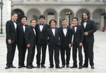 No te pierdas el fabuloso concierto “Uniendo América” de Antología Sinfónico