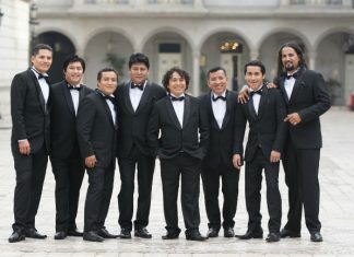 No te pierdas el fabuloso concierto “Uniendo América” de Antología Sinfónico