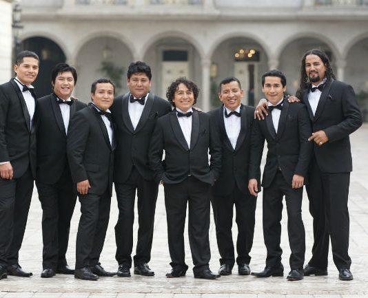 No te pierdas el fabuloso concierto “Uniendo América” de Antología Sinfónico