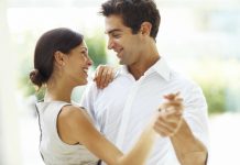 ¿Tu novio no sabe bailar? aprende qué hacer en estos casos
